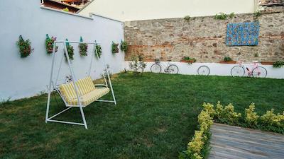 Pelit Boutique Hotel