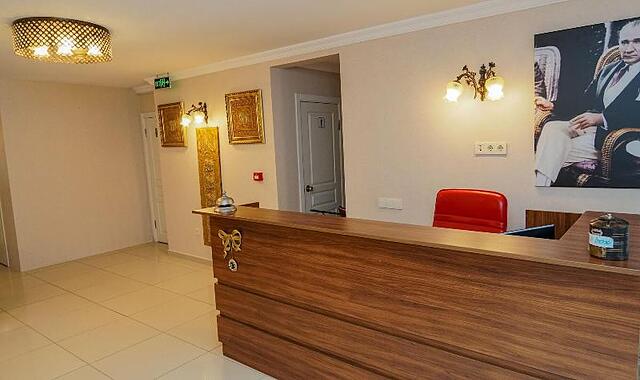 Pelit Boutique Hotel