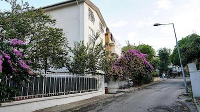 Pelit Boutique Hotel