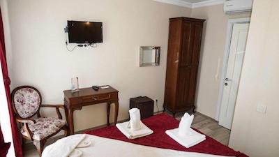 Pelit Boutique Hotel