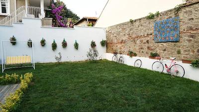 Pelit Boutique Hotel