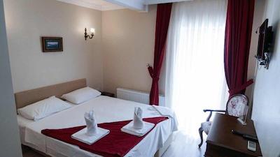 Pelit Boutique Hotel