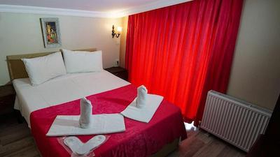 Pelit Boutique Hotel