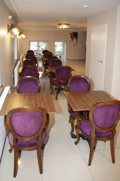 Pelit Boutique Hotel