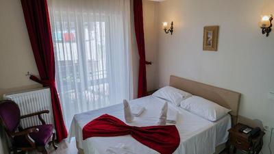 Pelit Boutique Hotel