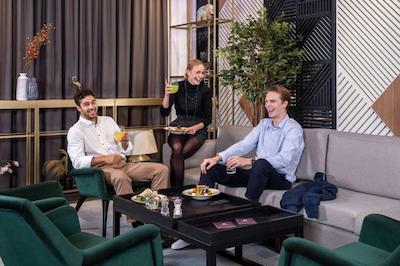 یوتل اساتانبول ایرپورت