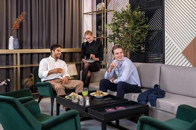 یوتل اساتانبول ایرپورت