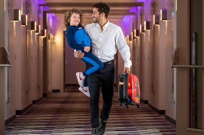 یوتل اساتانبول ایرپورت