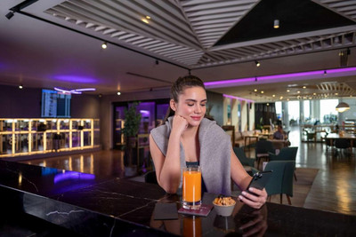یوتل اساتانبول ایرپورت