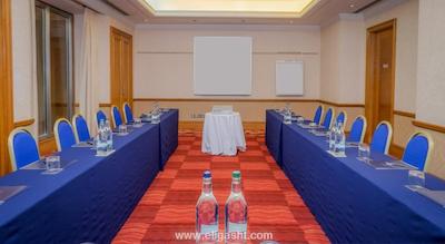 هیلتون لندن پدینگتون