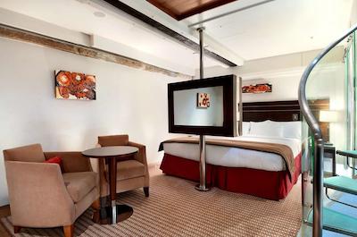 هیلتون لندن پدینگتون