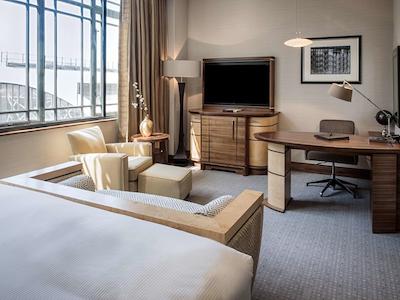 هیلتون لندن پدینگتون