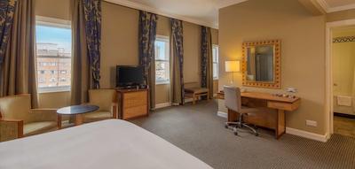 هیلتون لندن پدینگتون