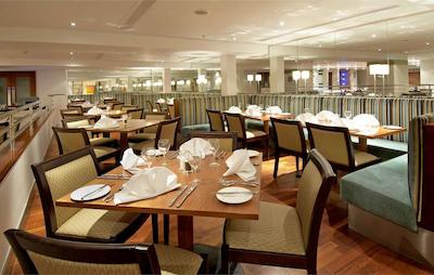 هیلتون لندن پدینگتون