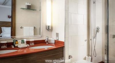 هیلتون لندن پدینگتون