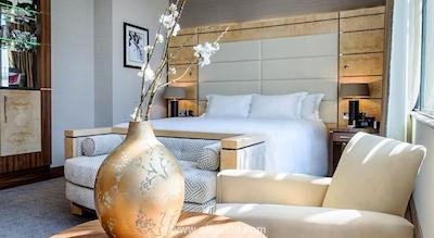 هیلتون لندن پدینگتون