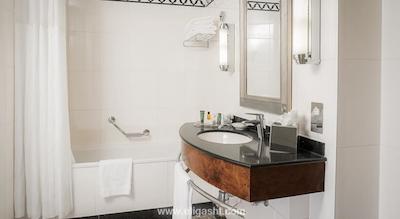 هیلتون لندن پدینگتون