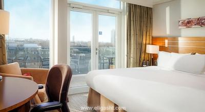 هیلتون لندن پدینگتون