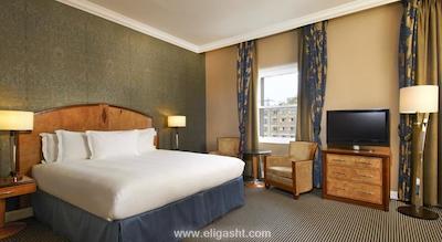 هیلتون لندن پدینگتون