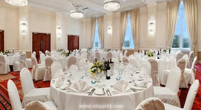 هیلتون لندن پدینگتون