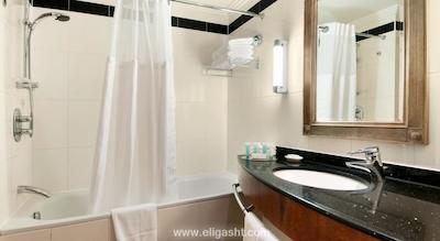 هیلتون لندن پدینگتون