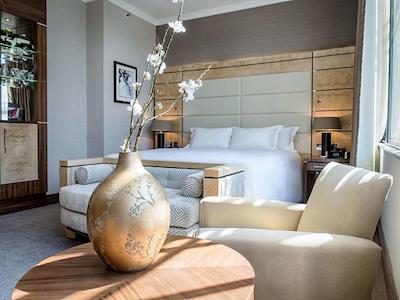 هیلتون لندن پدینگتون