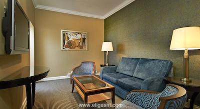 هیلتون لندن پدینگتون