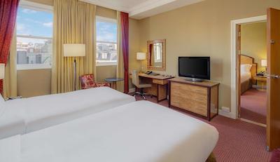 هیلتون لندن پدینگتون