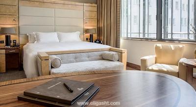 هیلتون لندن پدینگتون