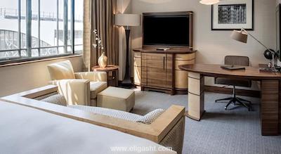 هیلتون لندن پدینگتون