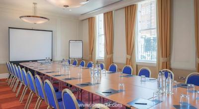 هیلتون لندن پدینگتون