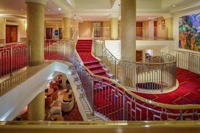 هیلتون لندن پدینگتون