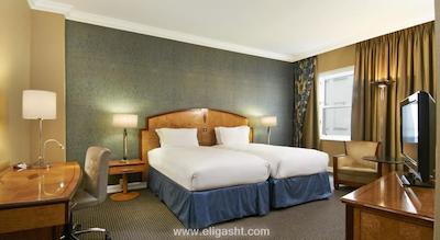 هیلتون لندن پدینگتون