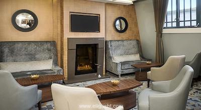 هیلتون لندن پدینگتون