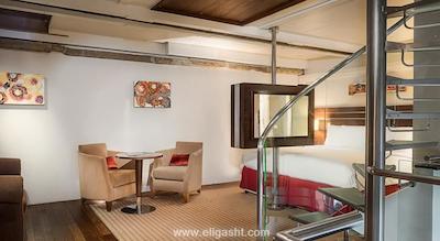 هیلتون لندن پدینگتون