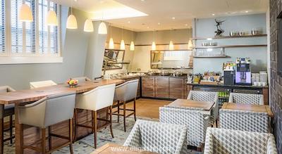 هیلتون لندن پدینگتون