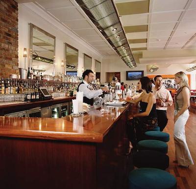 هیلتون لندن پدینگتون