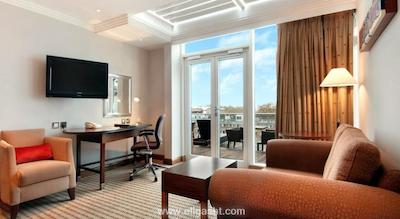 هیلتون لندن پدینگتون