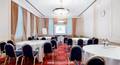 هیلتون لندن پدینگتون