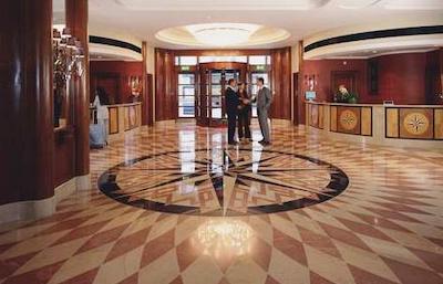 هیلتون لندن پدینگتون