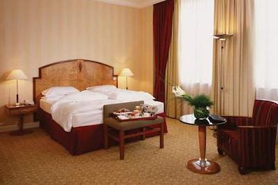 هیلتون لندن پدینگتون