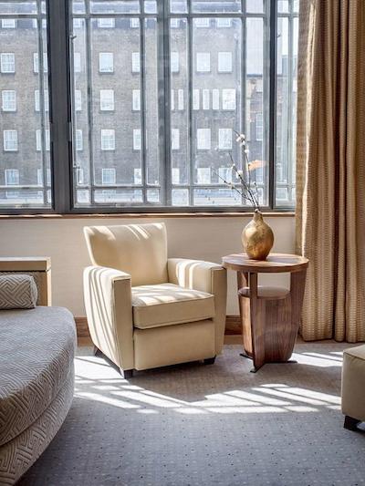 هیلتون لندن پدینگتون