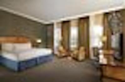 هیلتون لندن پدینگتون