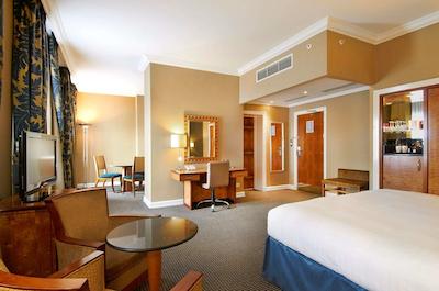 هیلتون لندن پدینگتون