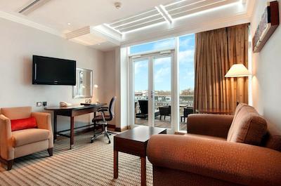 هیلتون لندن پدینگتون