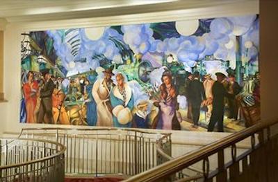 هیلتون لندن پدینگتون