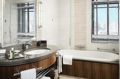 هیلتون لندن پدینگتون