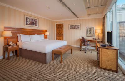 هیلتون لندن پدینگتون