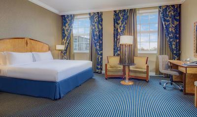 هیلتون لندن پدینگتون