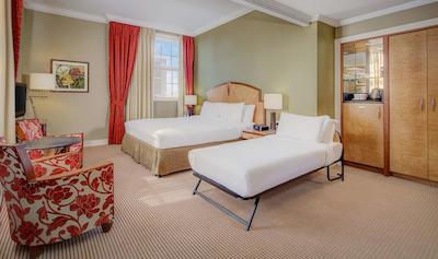 هیلتون لندن پدینگتون